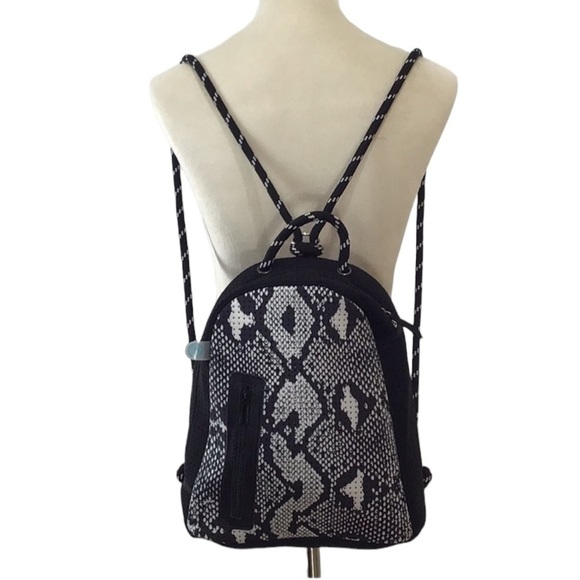 Anthropologie Chuchka Talia Backpack main image 4